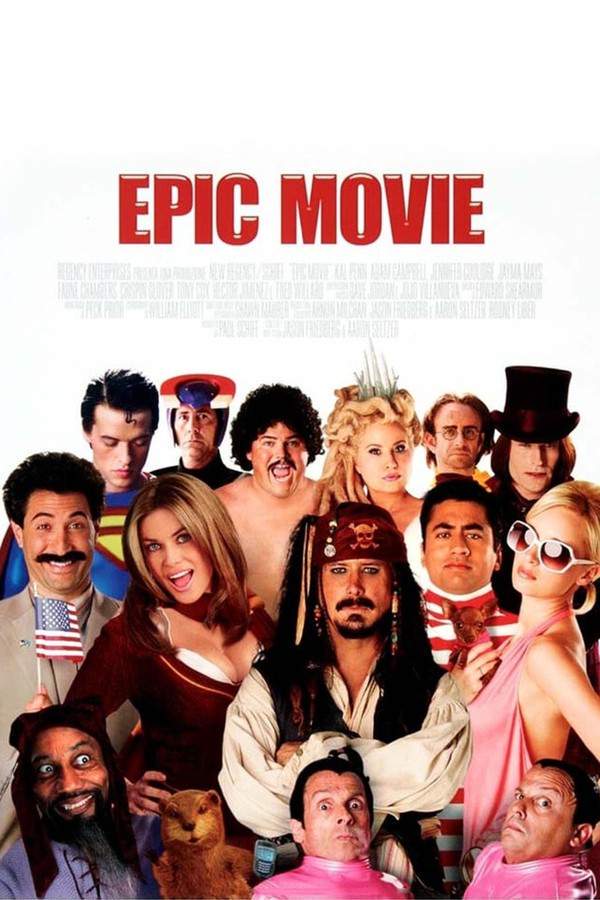 Epic Movie