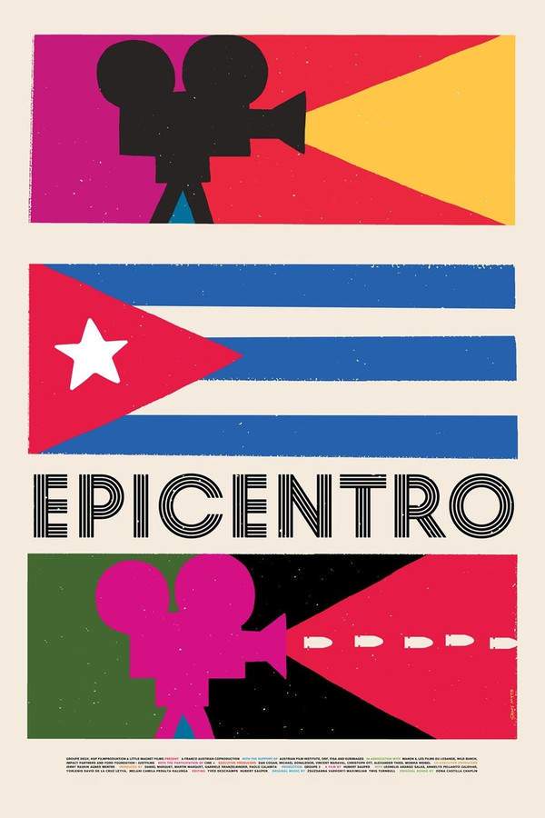 Epicentro