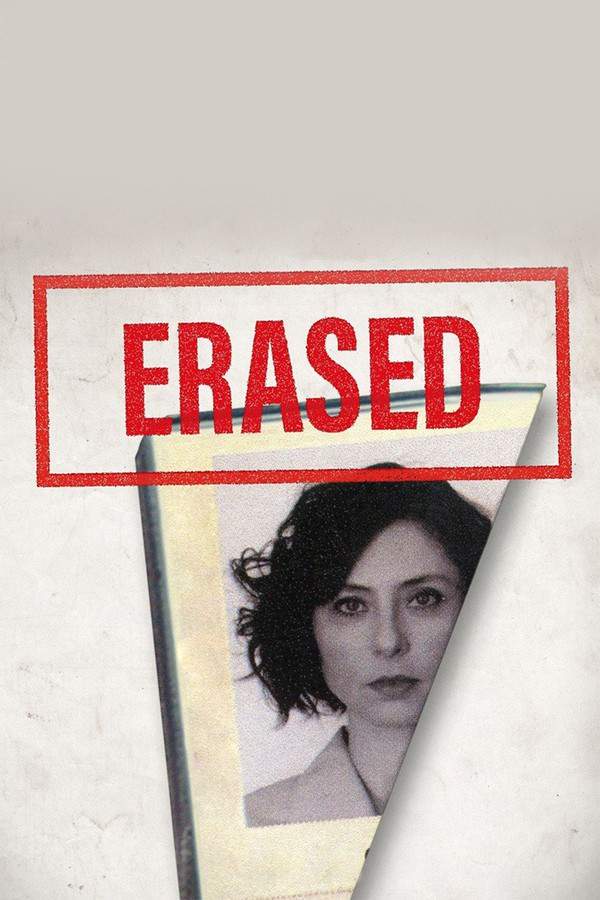 Erased
