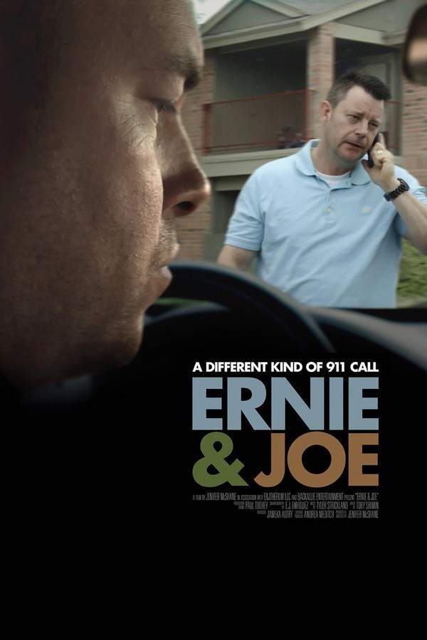 Ernie & Joe: Crisis Cops