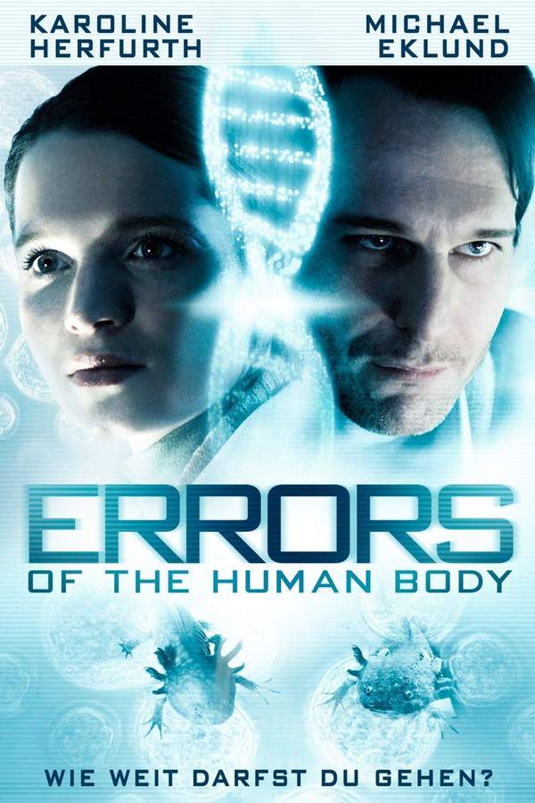 Errors of the Human Body