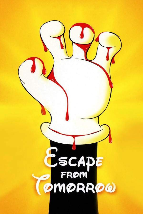 Escape from Tomorrow
