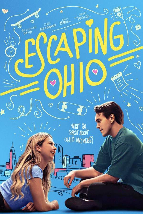 Escaping Ohio