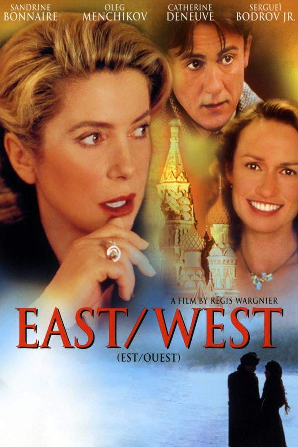 Est - Ouest
