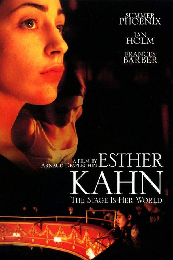 Esther Kahn