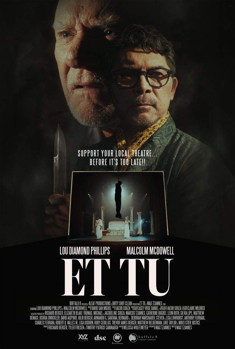 Et Tu