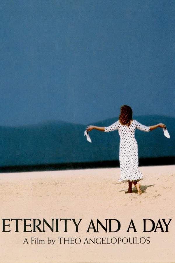 Eternity and a Day