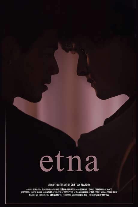 Etna might not have erupted. The emotional need and the fear of exposing themselves make Etna and Dario learn to cope with loneliness.