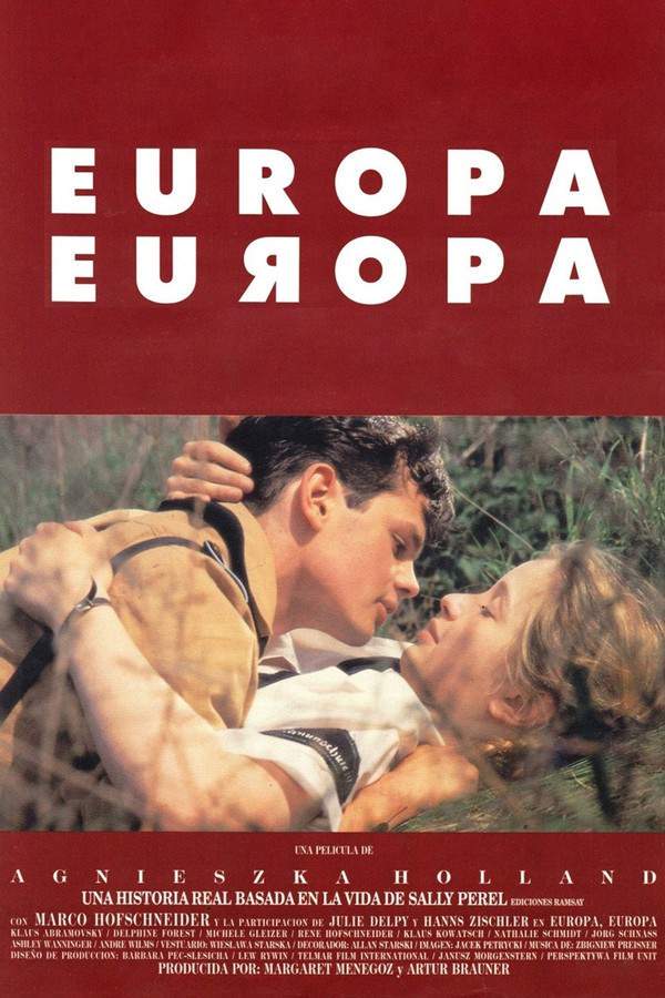 Europa Europa