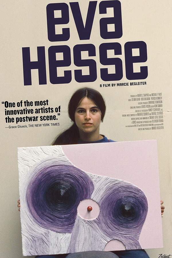 Eva Hesse
