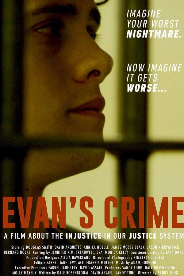 Evan's Crime