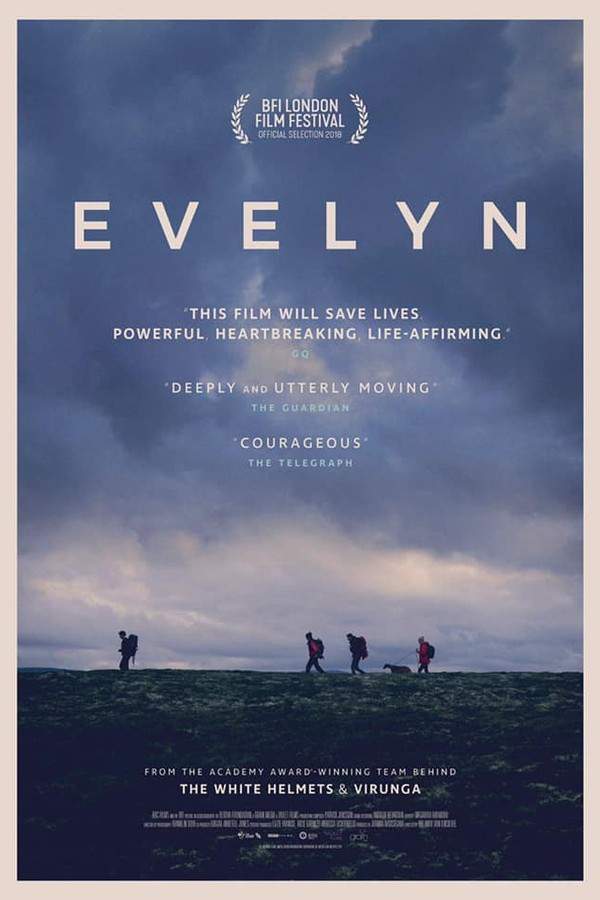 This documentary explores the profound grief of a family following the tragic loss of their 22-year-old brother to schizophrenia and depression. Years after his death, the filmmaker and his family undertake a reflective hiking trip, seeking to honor his memory and grapple with the complexities of their loss. Through open and honest conversations, they confront the pain of trauma and begin to process their shared experience.