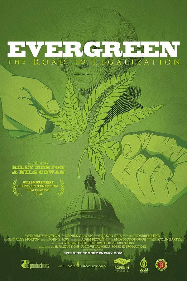Evergreen: The Road to Legalization