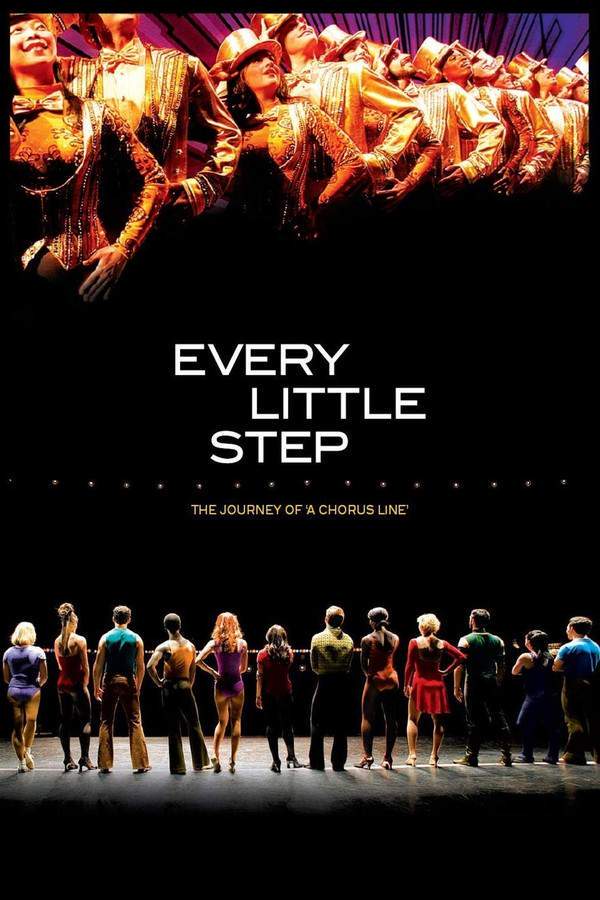 Every Little Step