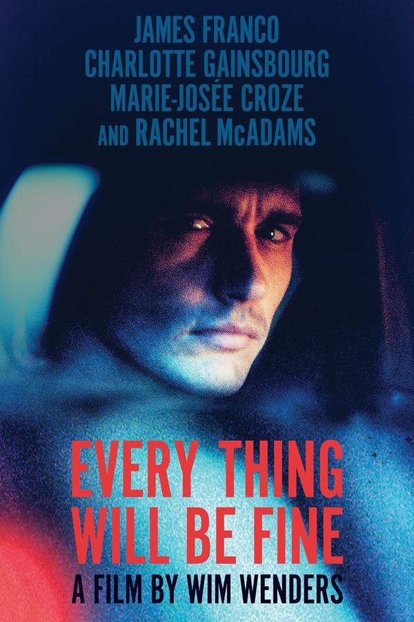 Every Thing Will Be Fine