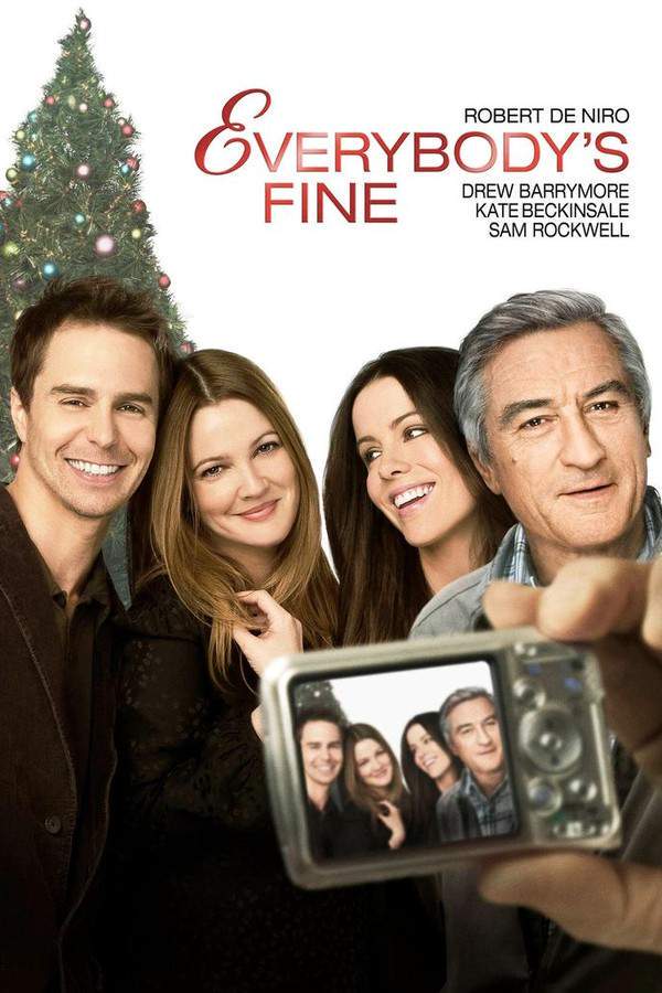 Everybody's Fine