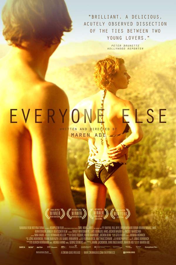 Everyone Else
