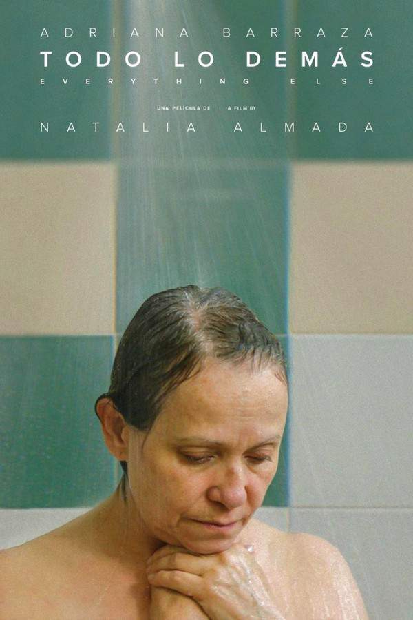 Everything Else (Todo Lo Demás)