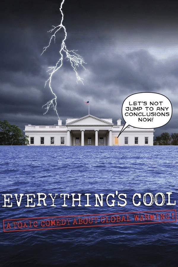 Everything's Cool