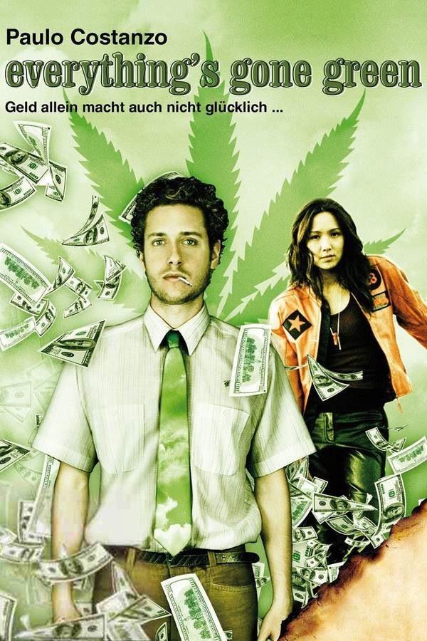 Everything's Gone Green