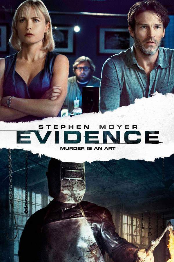 Evidence