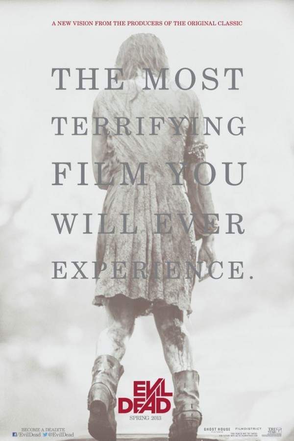 Evil Dead