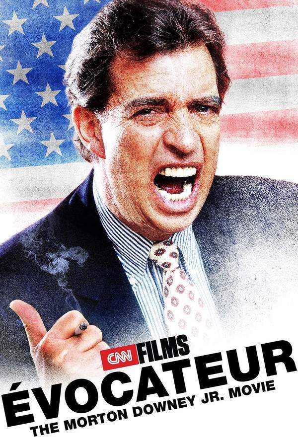 Évocateur: The Morton Downey Jr. Movie
