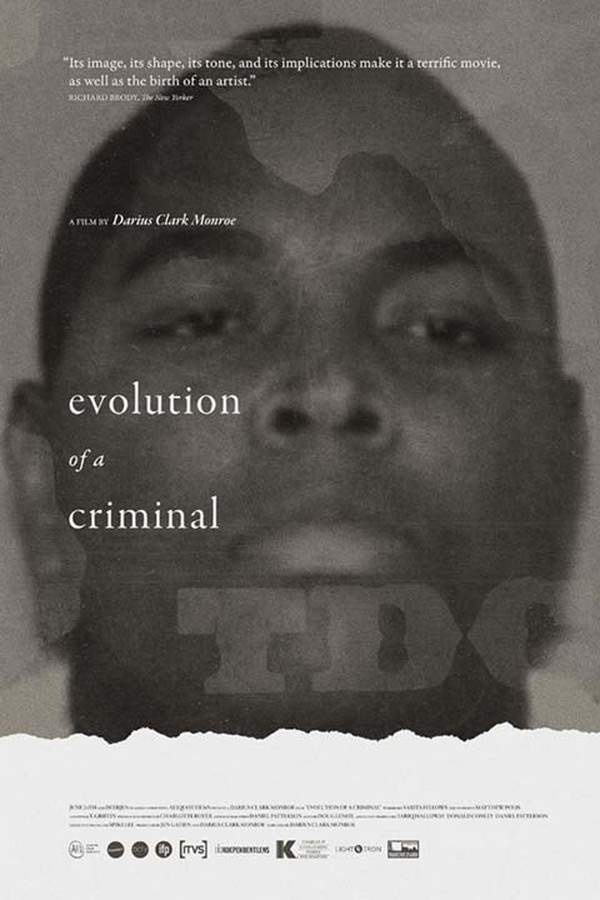 Evolution of a Criminal