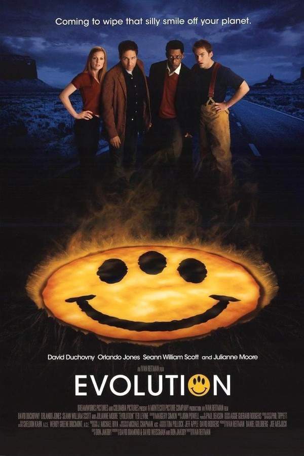 Evolution