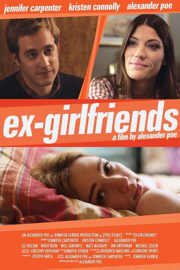 Following a painful breakup, Graham attempts to reconnect with Laura, hoping to find closure. However, his pursuit leads him to uncover a complicated situation: Laura and another former girlfriend are involved in a messy romantic entanglement with a shared love interest. The film explores the humorous and often bewildering nature of relationships in New York City, revealing a landscape of intertwined lives, hidden truths, and unexpected connections.