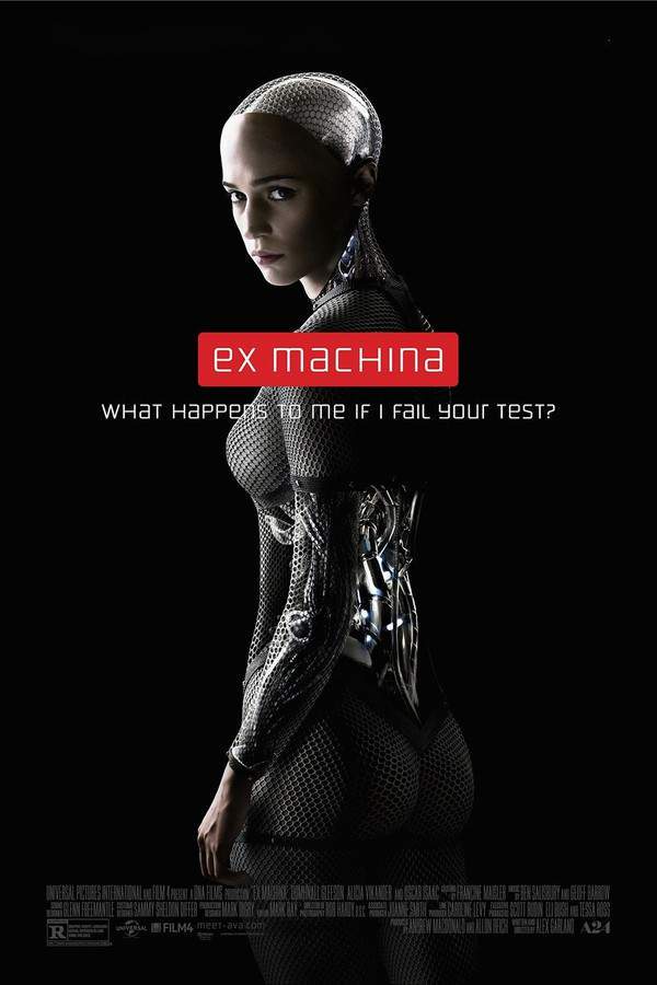 Ex Machina