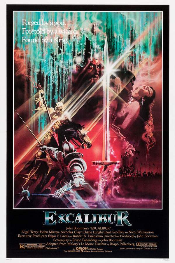 Excalibur