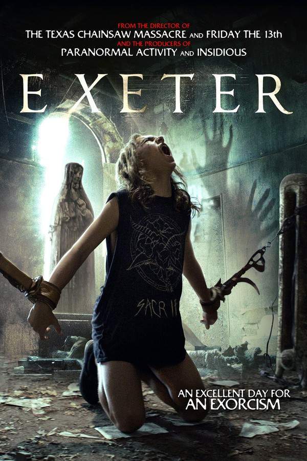 Exeter