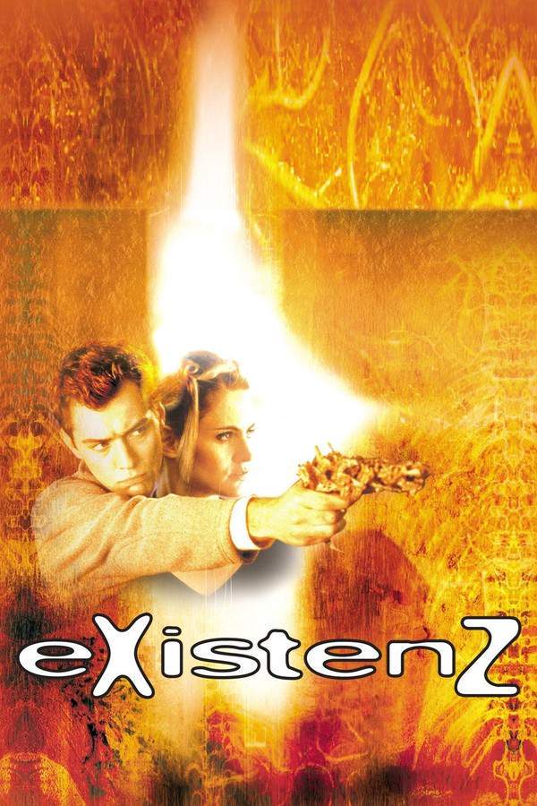 eXistenZ