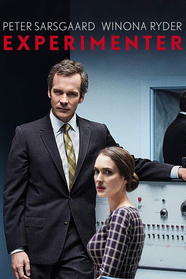 Experimenter
