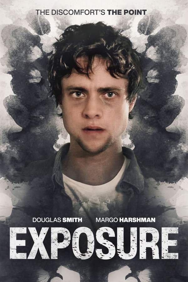 A man undergoing exposure therapy to confront past traumas finds his grip on reality loosening. As his wife questions his experiences, he struggles to distinguish between paranoia and the truth, leading him on a suspenseful journey to uncover the source of his haunting memories.