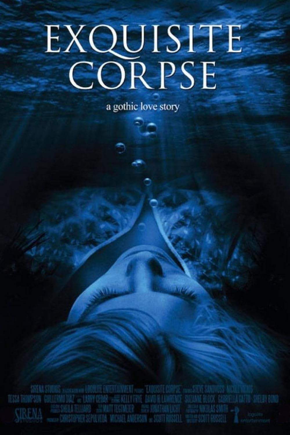 Exquisite Corpse