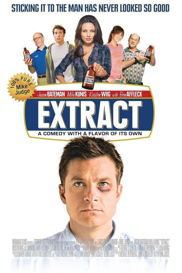 Extract