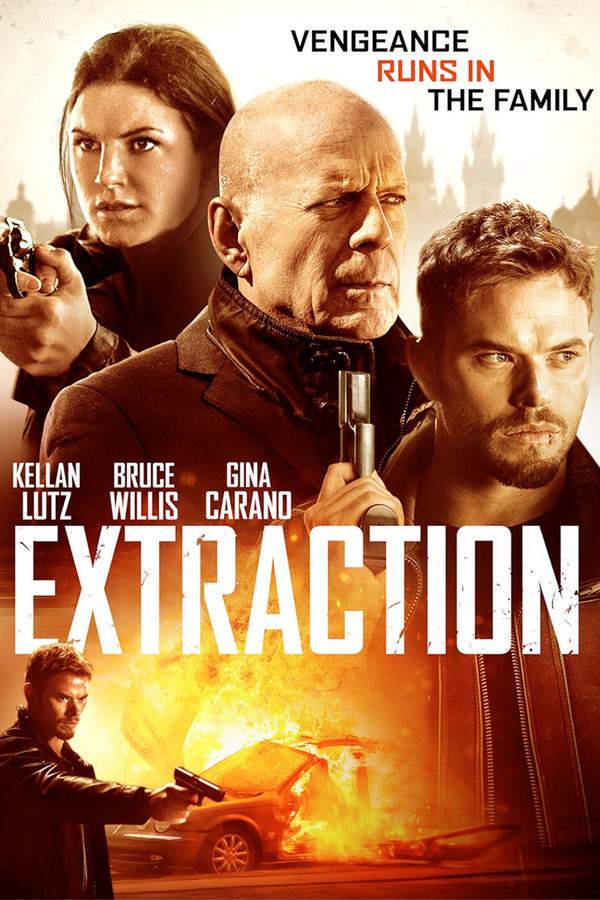 Extraction