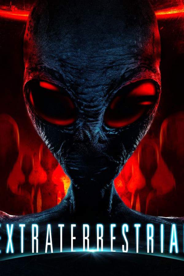 Extraterrestrial