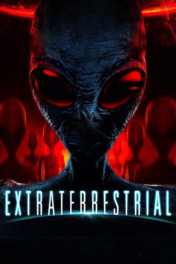 Extraterrestrial