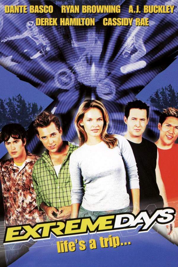 Extreme Days