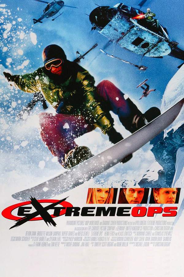Extreme Ops