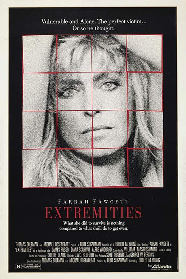 Extremities