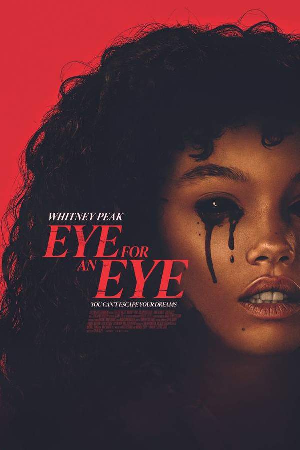 Eye for an Eye