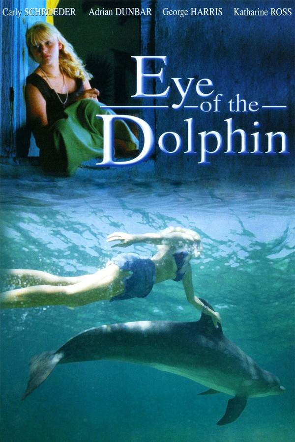 Eye of the Dolphin