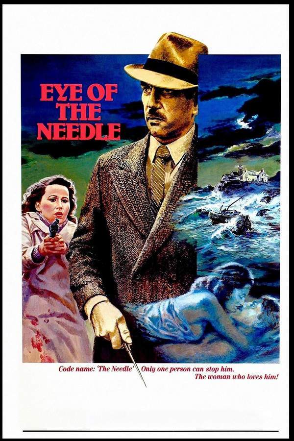 Eye of the Needle