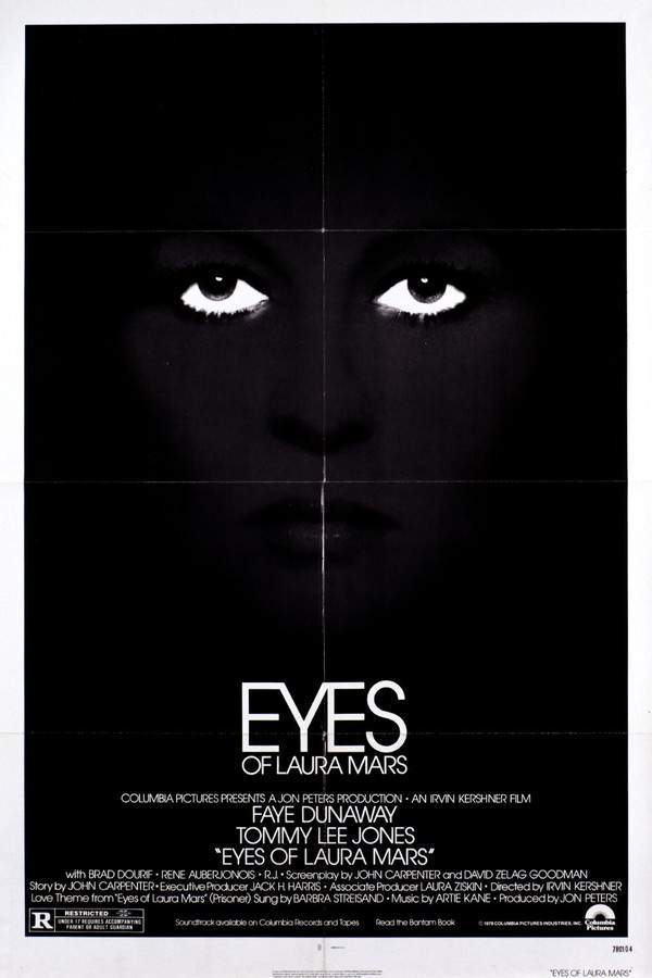 Eyes of Laura Mars