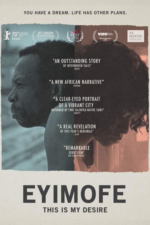 Eyimofe (This Is My Desire)