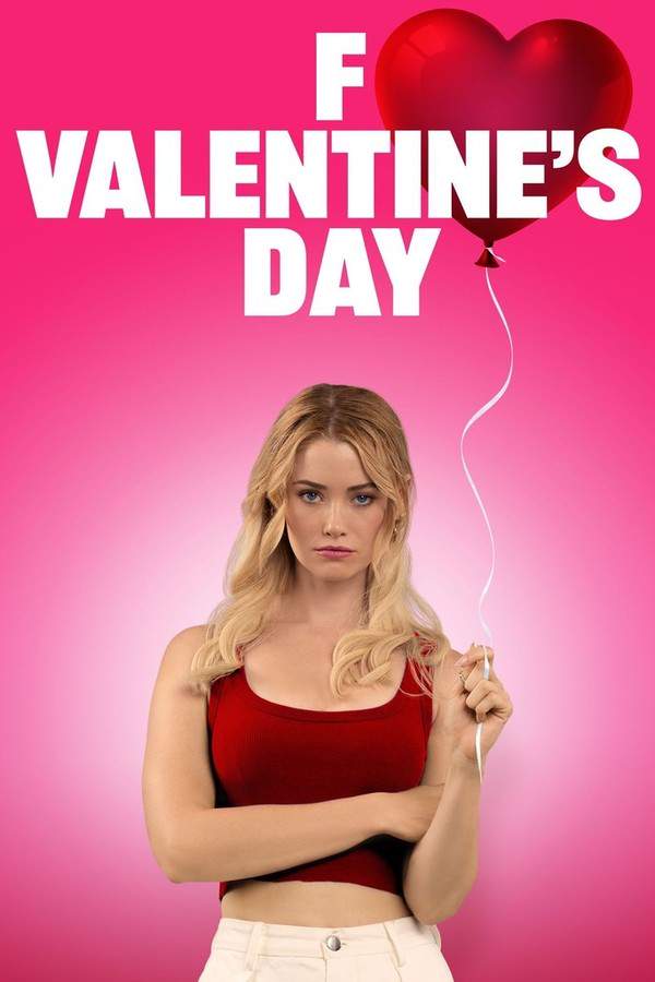 F Valentine’s Day